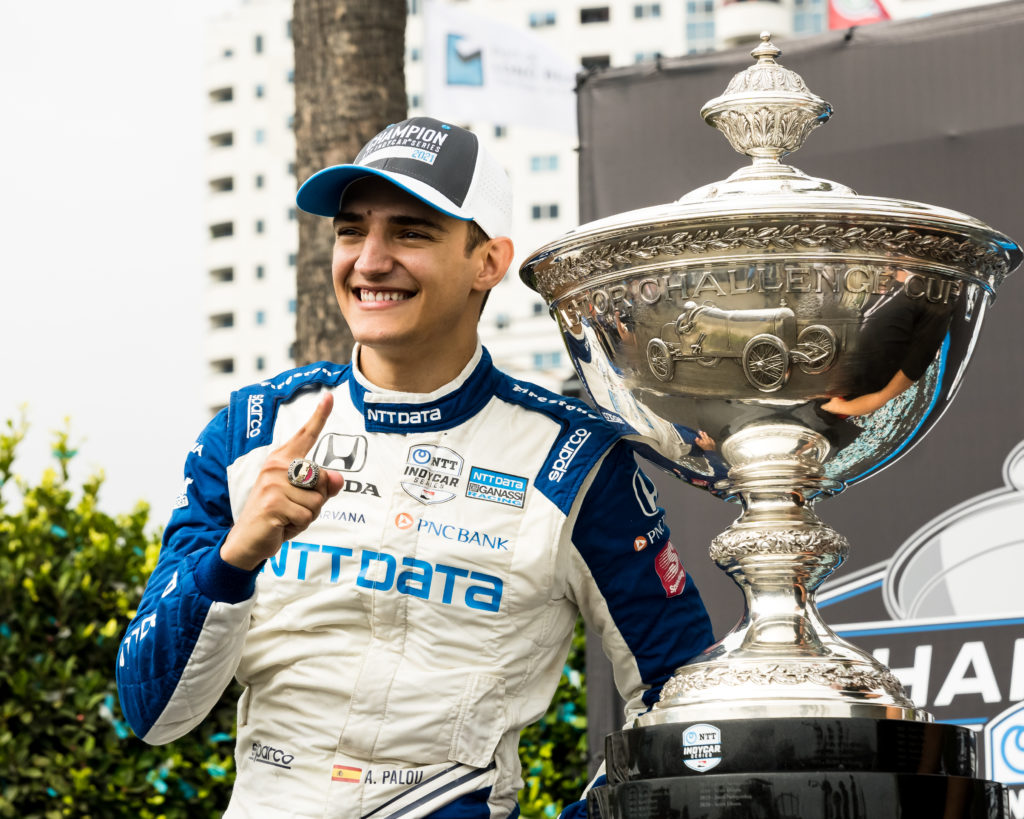 2021 Acura Grand Prix Of Long Beach
