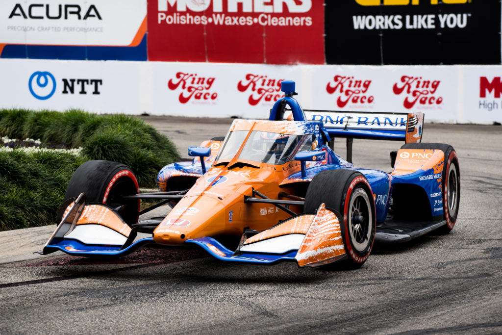 2021 Acura Grand Prix Of Long Beach