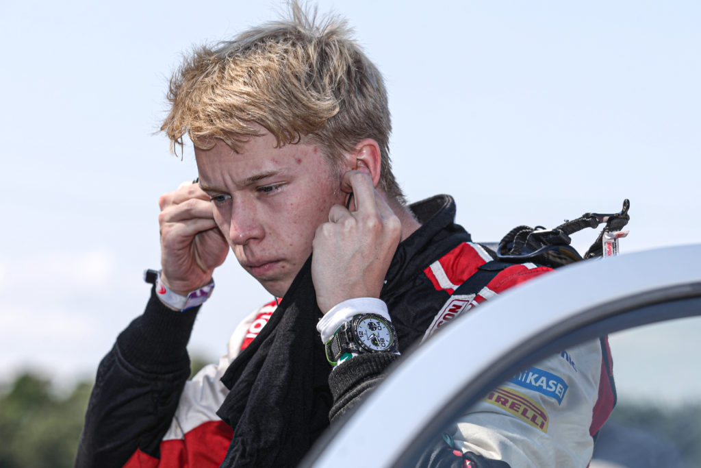 FIA World Rally Championship Estonia - Day Three