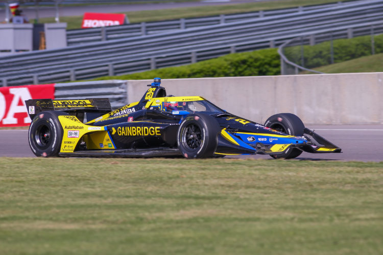 Photo by Chris McDill/Icon Sportswire via Getty Images