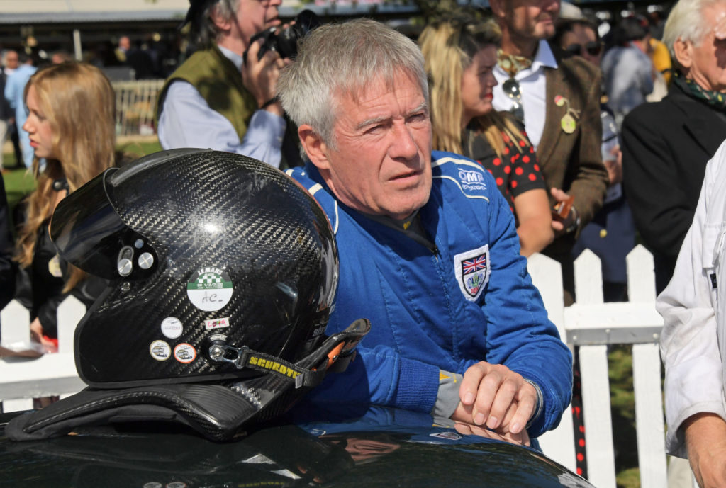Goodwood Revival 2022 - Day 1