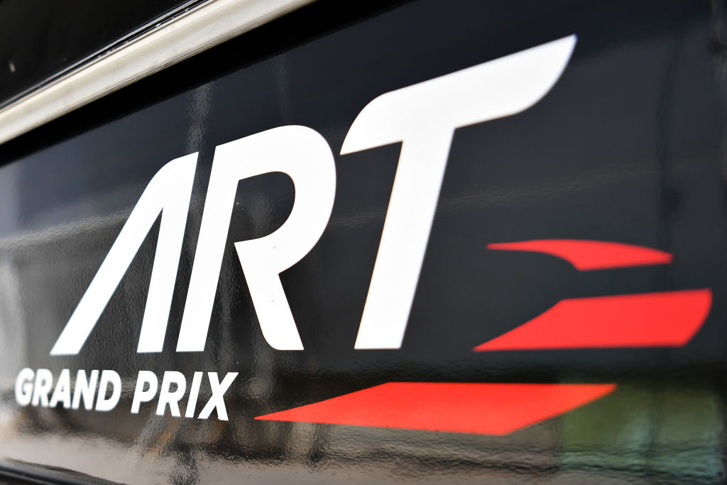 Formula 2 Testing in Bahrain - Day 3