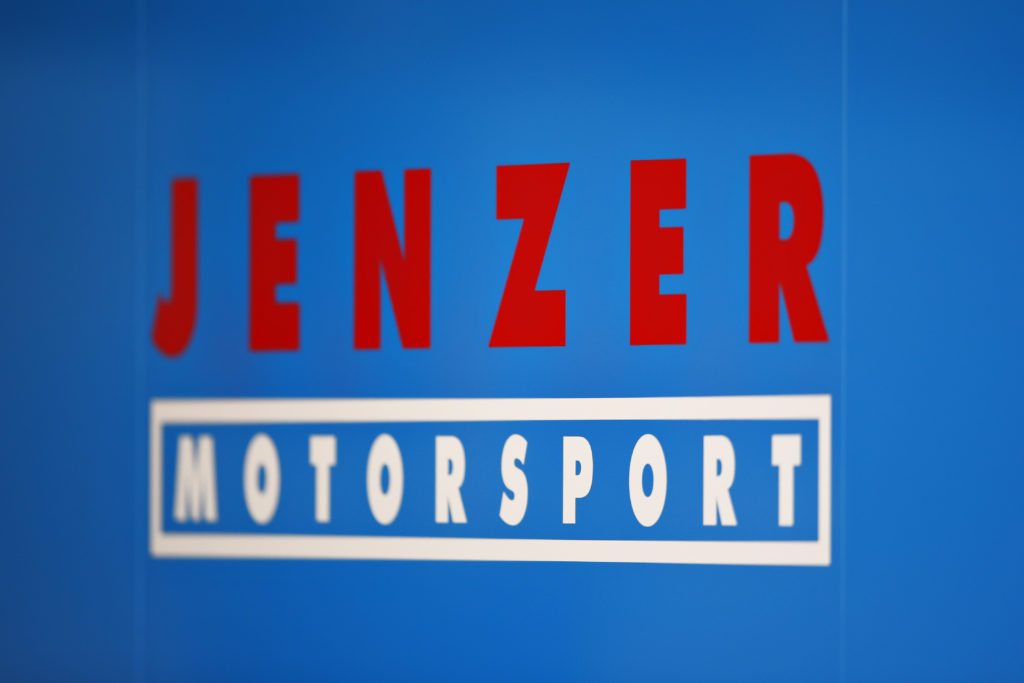 Formula 3 Testing in Jerez - Day 2