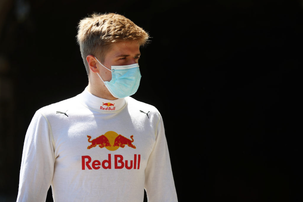 Formula 2 Championship - Round 2:Monte Carlo - Practice & Qualifying