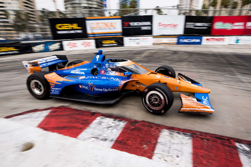 2021 Acura Grand Prix Of Long Beach