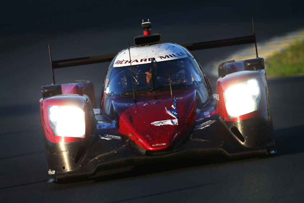 Le Mans 24 Hour Race