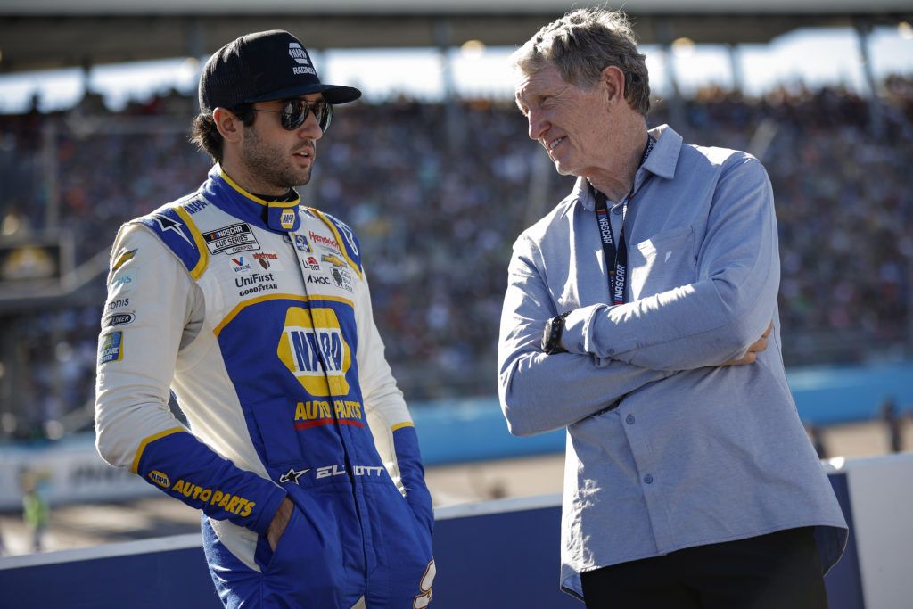 NASCAR Cup Series Championship