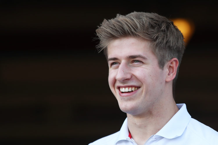 Photo by Joe Portlock - Formula 1/Formula Motorsport Limited via Getty Images