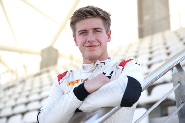 Photo by Joe Portlock - Formula 1/Formula Motorsport Limited via Getty Images