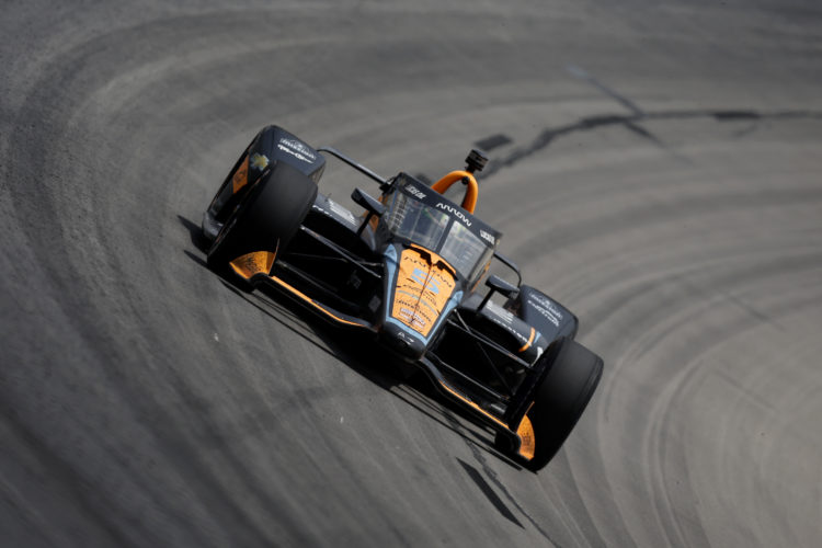 Photo by Sean Gardner/Getty Images