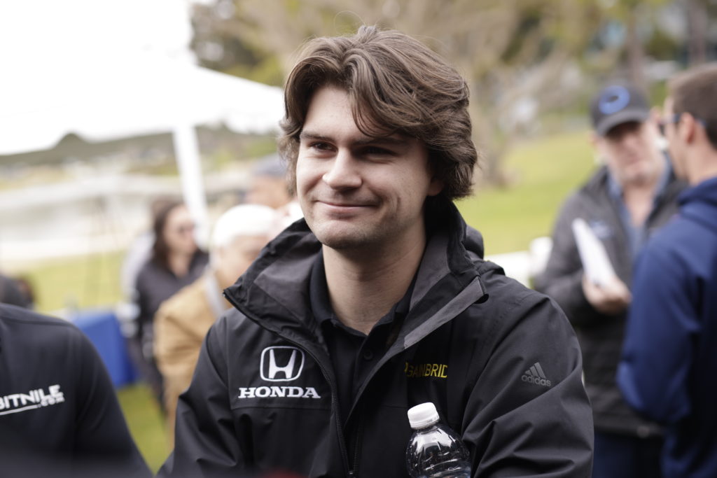 2023 Grand Prix Of Long Beach - Acura Grand Prix Media Luncheon