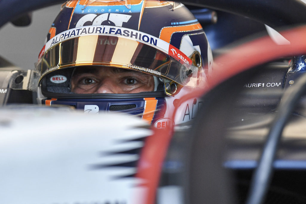 F1 Grand Prix of Great Britain
