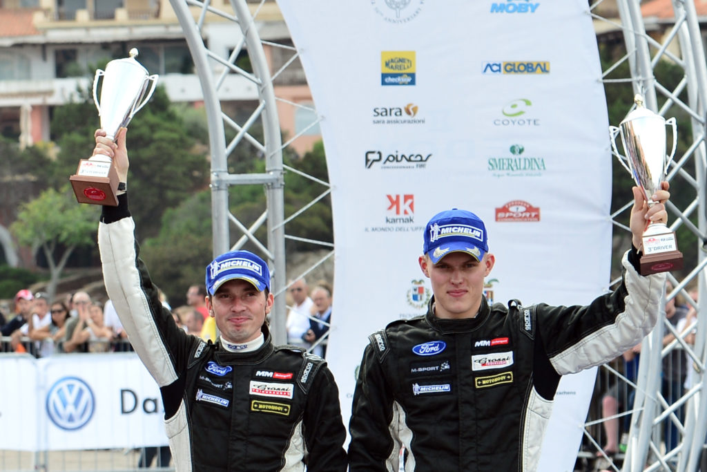 AUTO-RALLY-WRC 2012-ITA