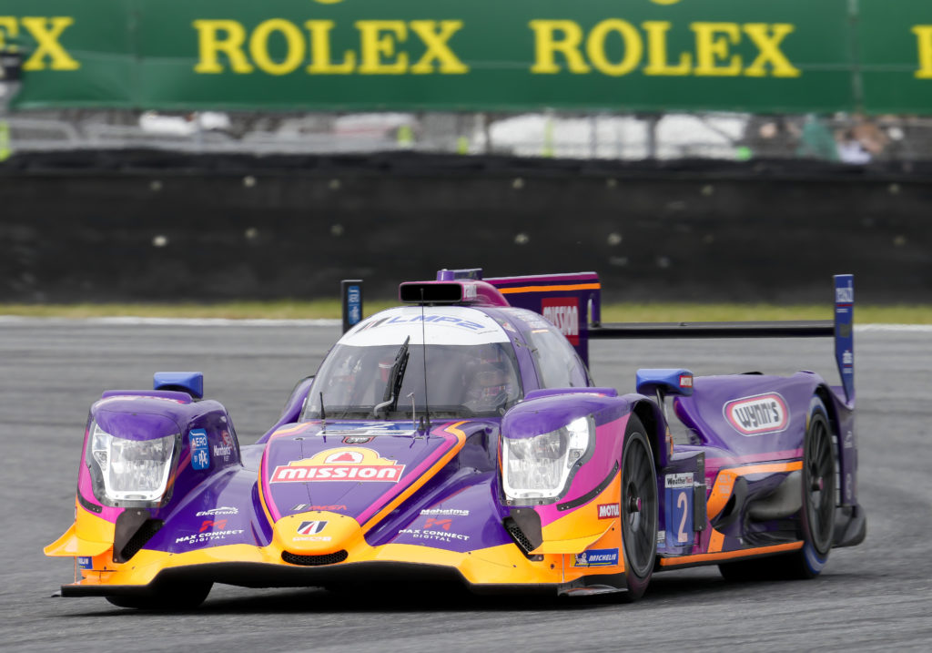AUTO: JAN 21 IMSA Roar Before The Rolex 24