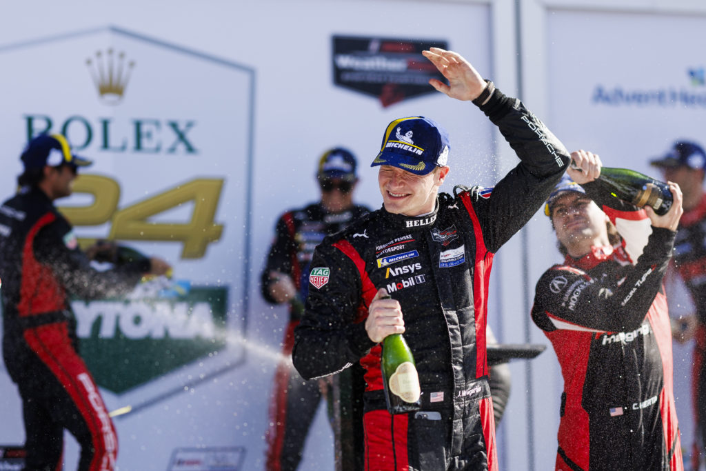 Rolex 24 at Daytona