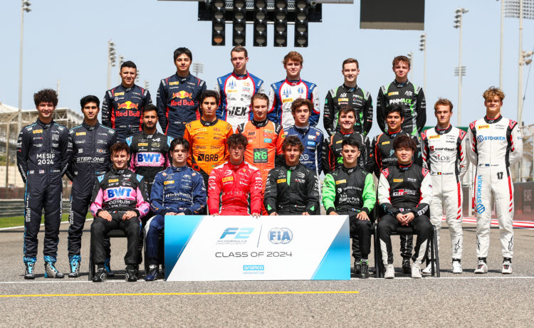 Photo by Joe Portlock - Formula 1/Formula Motorsport Limited via Getty Images