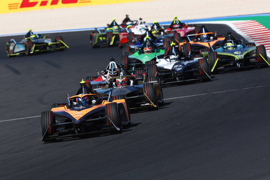 2024 Misano E-Prix Round 7
