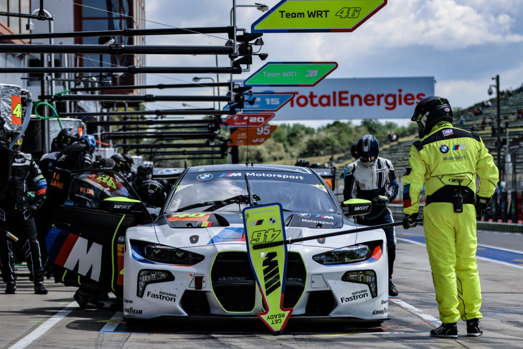 FIA World Endurance Championship WEC 6 Hours Of Imola Italy 2024