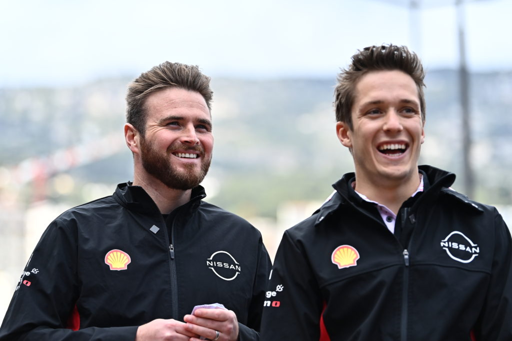 2024 Monaco E-Prix - Previews