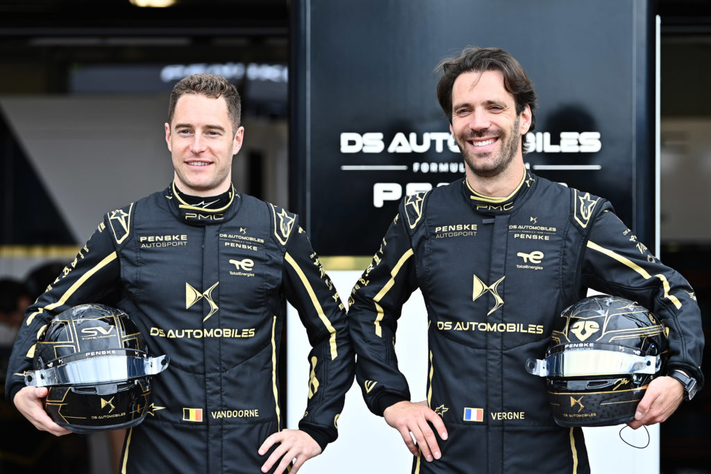 2024 Monaco E-Prix - Previews