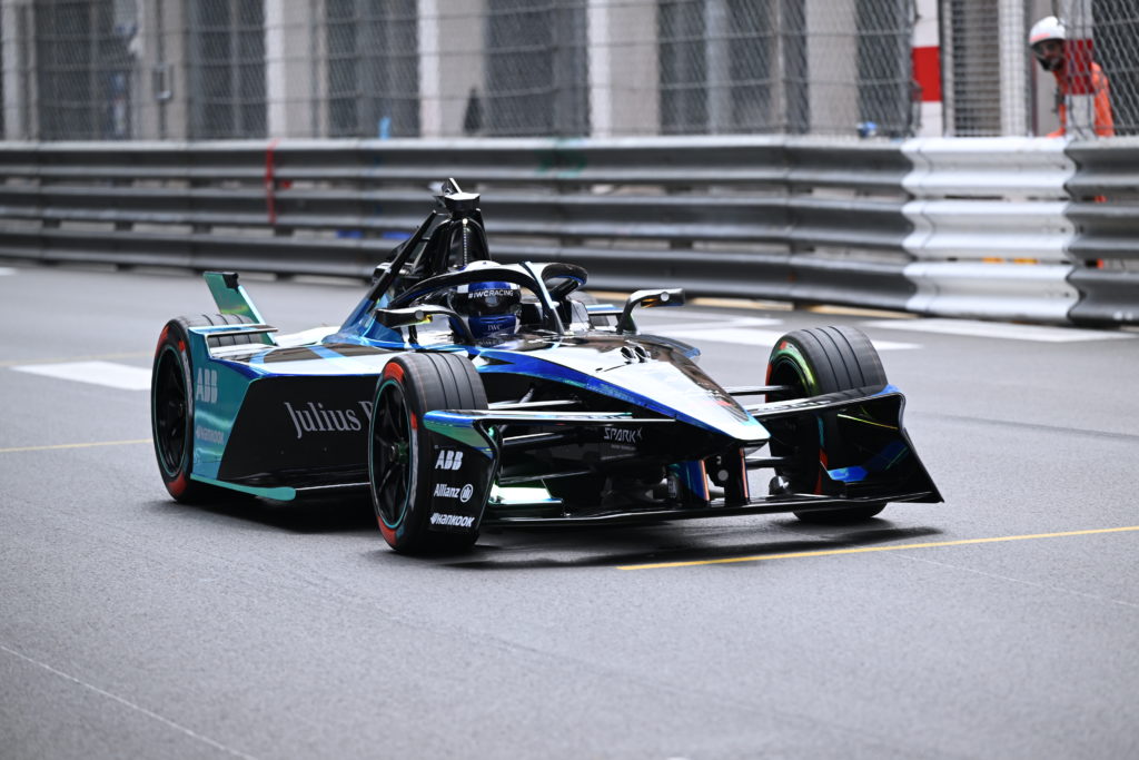 2024 Monaco E-Prix - Previews