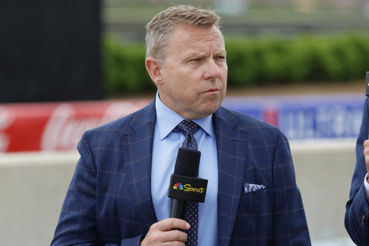 Photo by David J. Griffin/Icon Sportswire via Getty Images