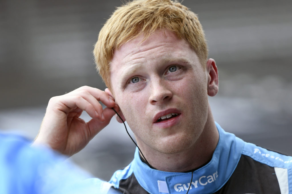 AUTO: MAY 10 NTT IndyCar Series Sonsio Grand Prix