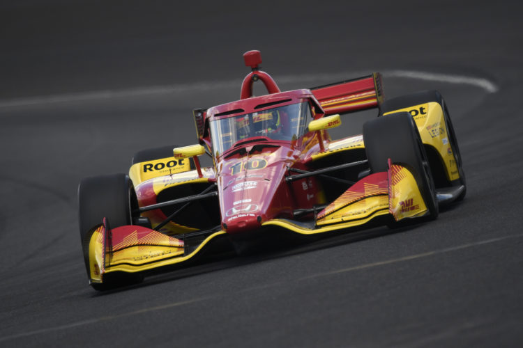 Photo by Michael Allio/Icon Sportswire via Getty Images