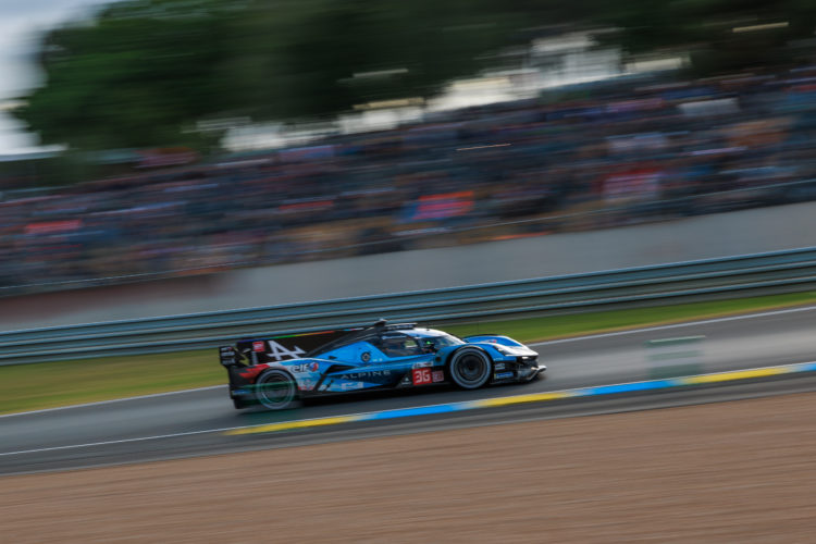 Photo by Bruno Vandevelde/Eurasia Sport Images/Getty Images