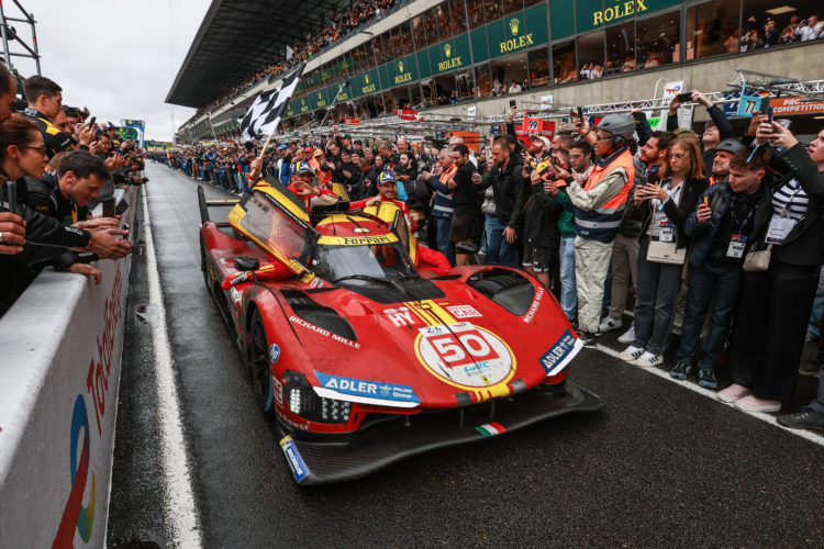 Photo by Bruno Vandevelde/Eurasia Sport Images/Getty Images