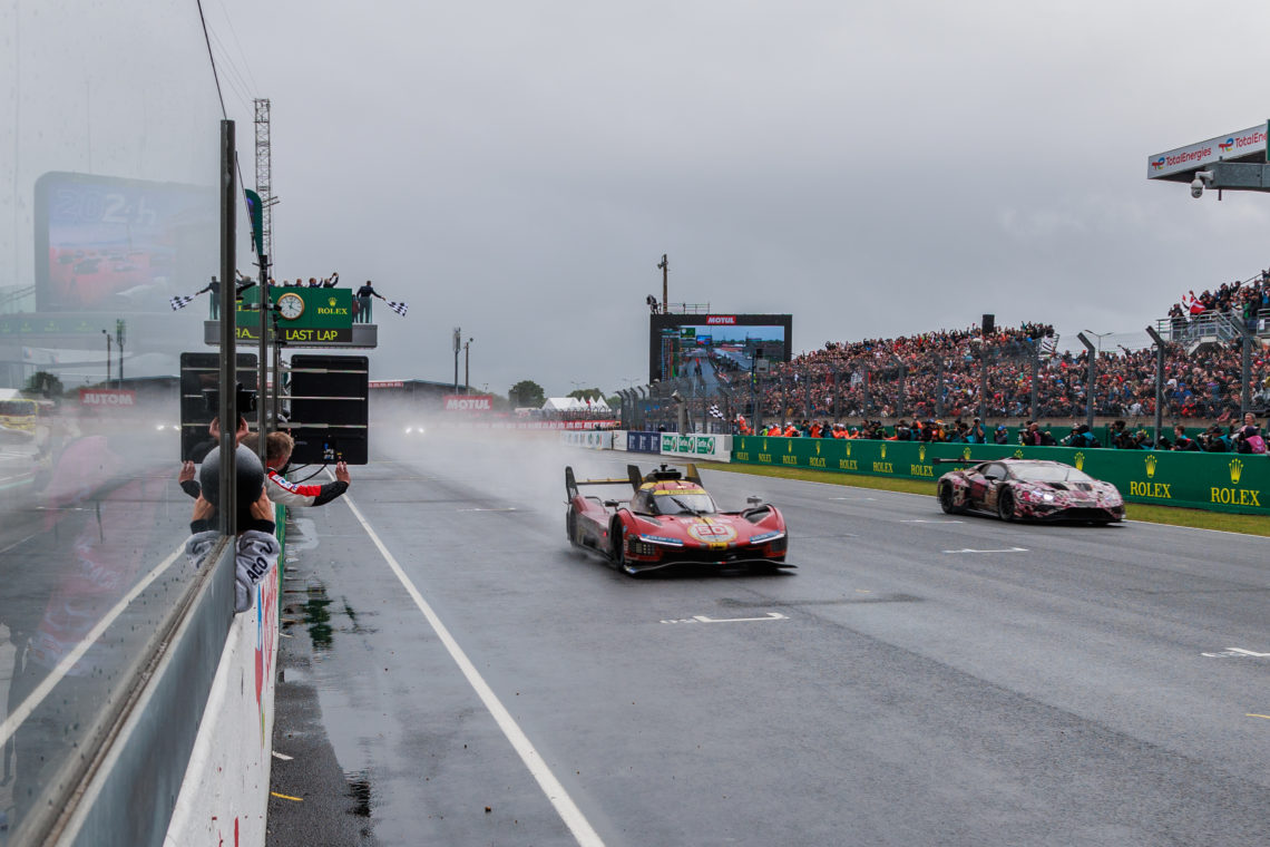 Photo by Bruno Vandevelde/Eurasia Sport Images/Getty Images