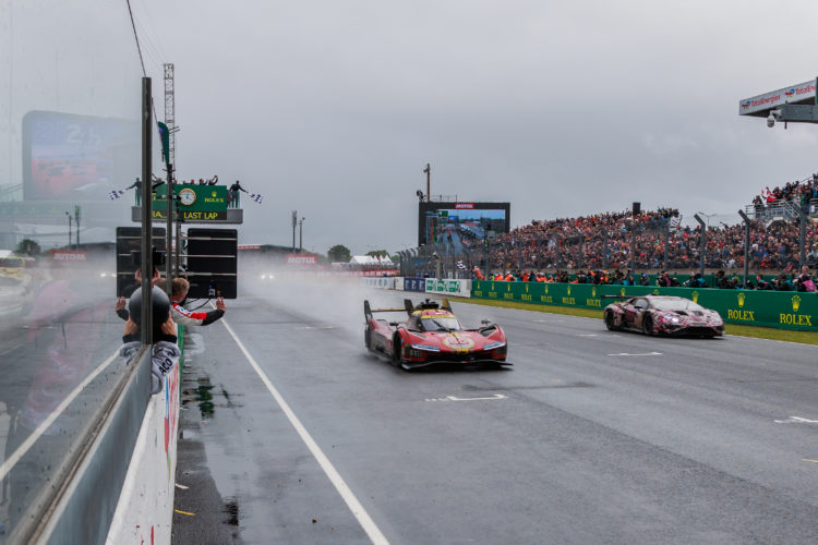 Photo by Bruno Vandevelde/Eurasia Sport Images/Getty Images
