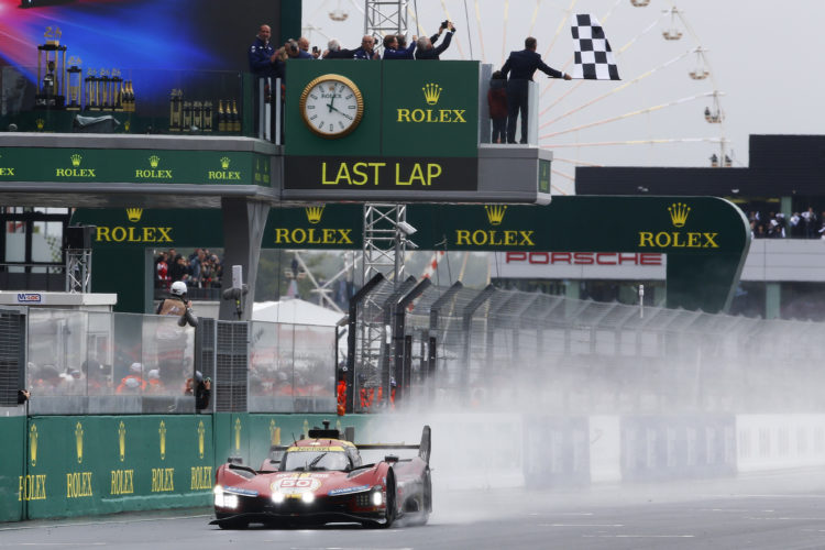 Photo by Ker Robertson/Getty Images