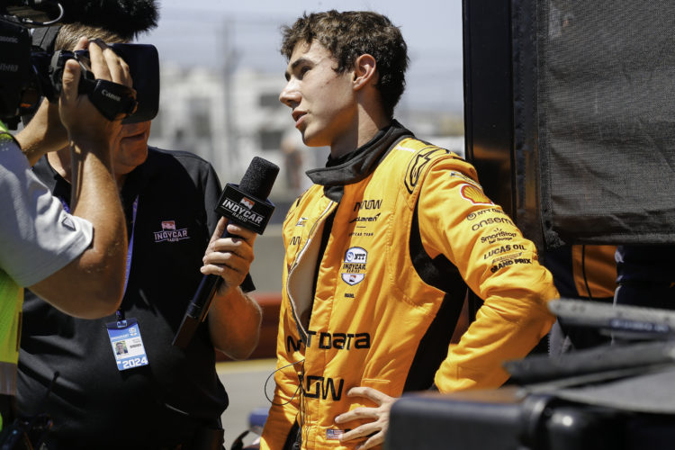 Photo by Larry Placido/Icon Sportswire via Getty Images