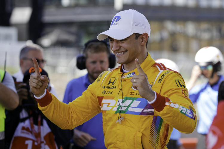Photo by Larry Placido/Icon Sportswire via Getty Images