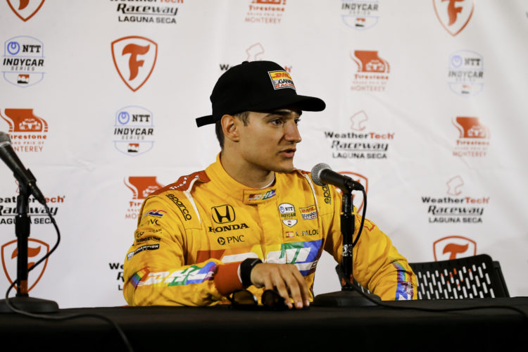 Photo by Larry Placido/Icon Sportswire via Getty Images