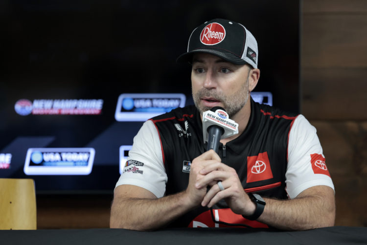 Photo by Fred Kfoury III/Icon Sportswire via Getty Images