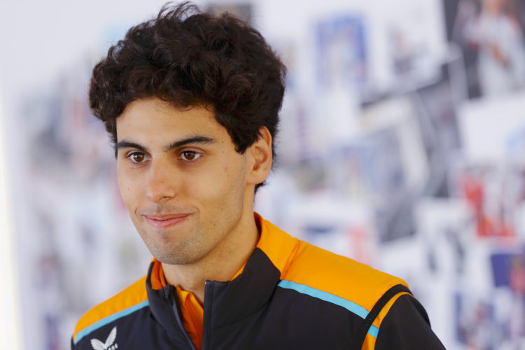 Photo by Joe Portlock - Formula 1/Formula Motorsport Limited via Getty Images