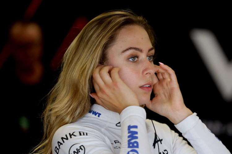 Photo by Joe Portlock - Formula 1/Formula Motorsport Limited via Getty Images