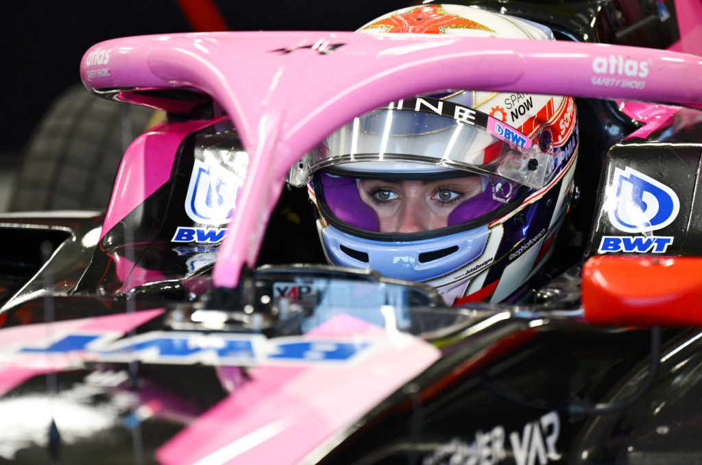 Formula 3 Championship - Round 7 Silverstone - Sprint Race