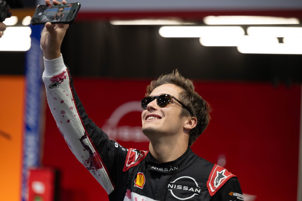 2024 London E-Prix - Previews
