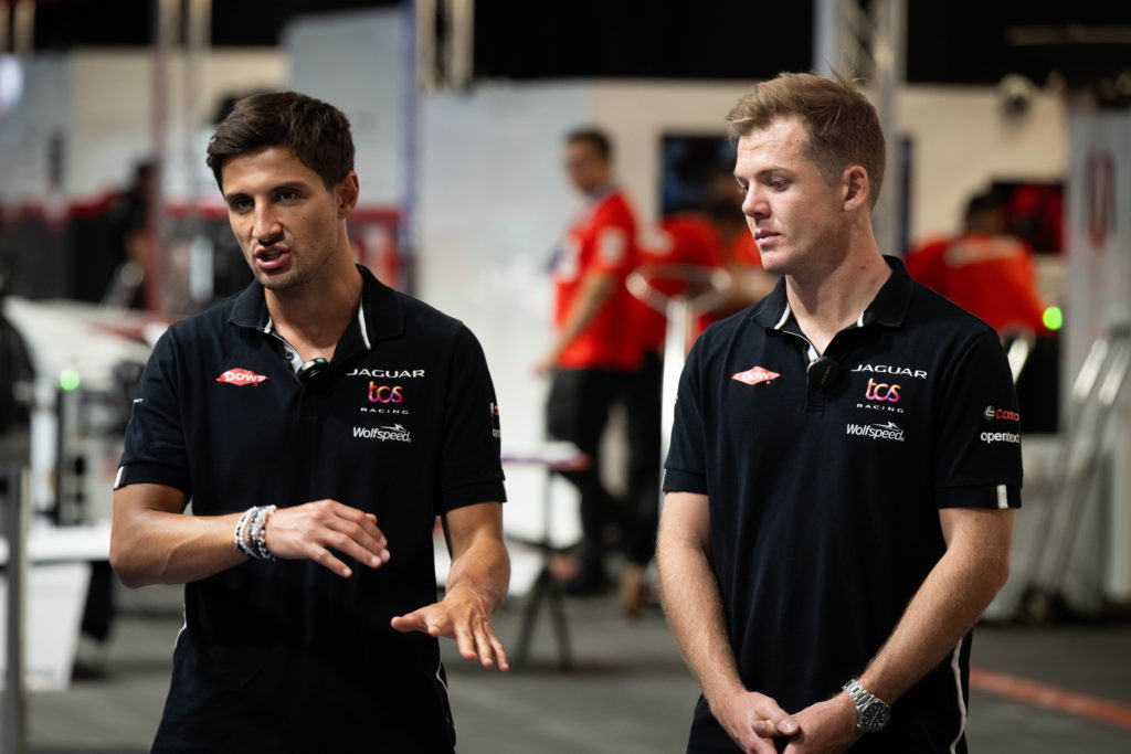 2024 London E-Prix - Previews