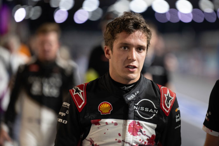 Photo by Simon Galloway/LAT Images for Formula E