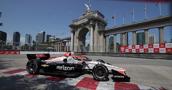 Photo by Steve Russell/Toronto Star via Getty Images