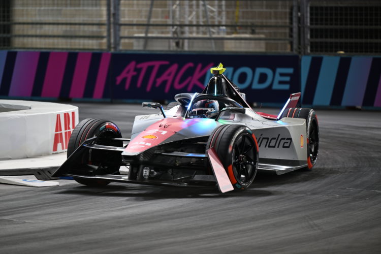 Photo by Sam Bagnall/LAT Images