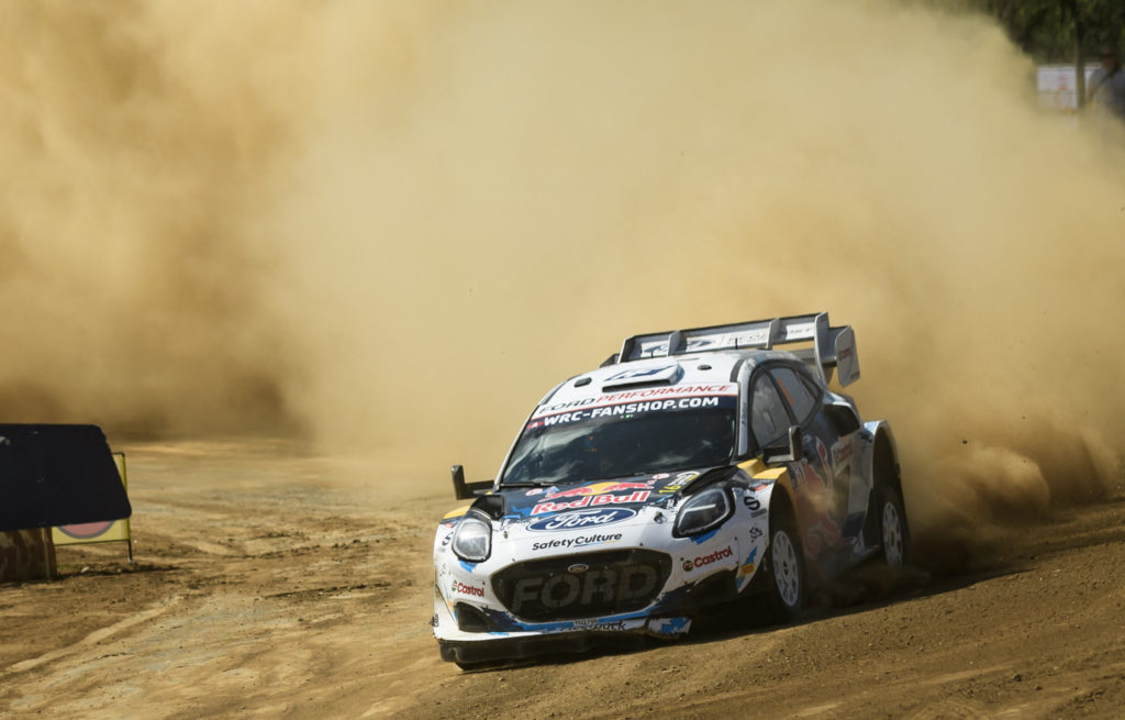 AUTO-WRC-RALLY-LATVIA