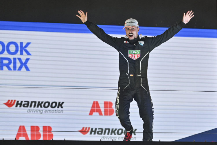 Photo by Vince Mignott/MB Media/Getty Images
