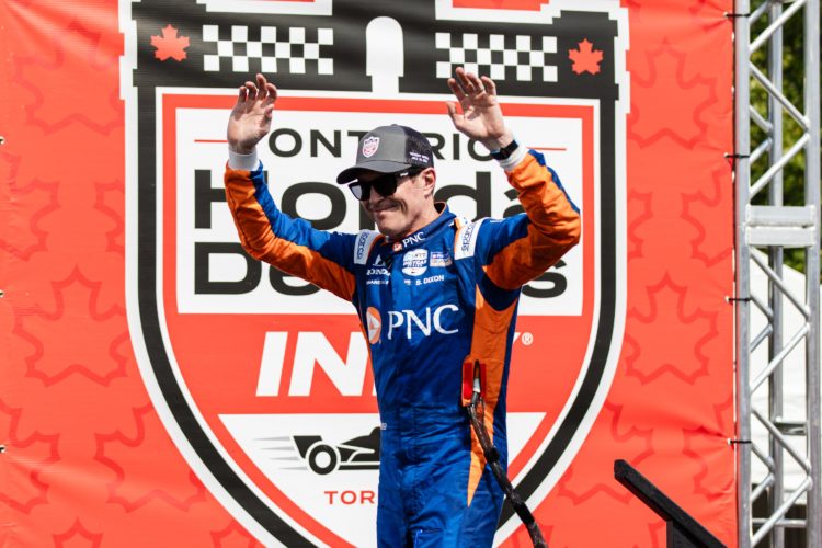 Nick Lachance/Toronto Star via Getty Images