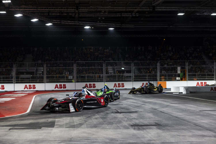 Photo by Andrew Ferraro/LAT Images