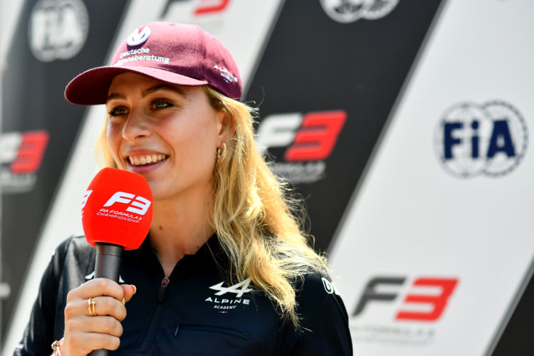 Photo by James Sutton - Formula 1/Formula Motorsport Limited via Getty Images